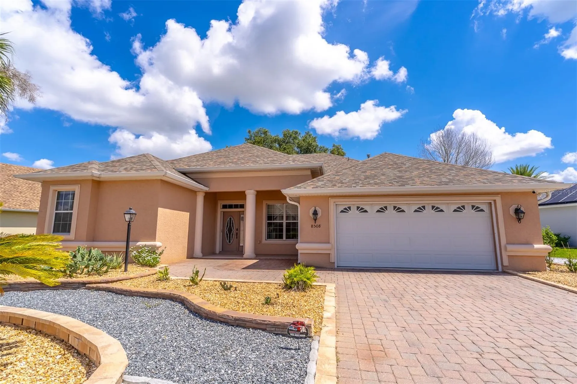 8508 SW 84th Loop Ocala FL 34481