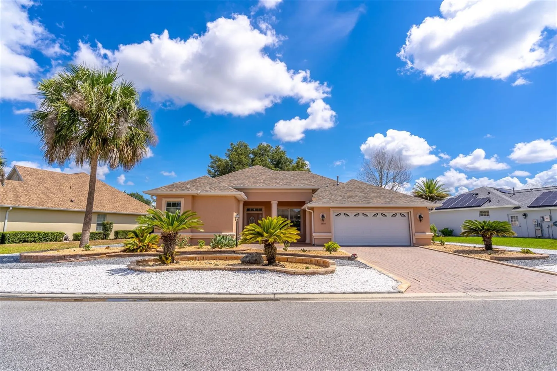 8508 SW 84th Loop Ocala FL 34481