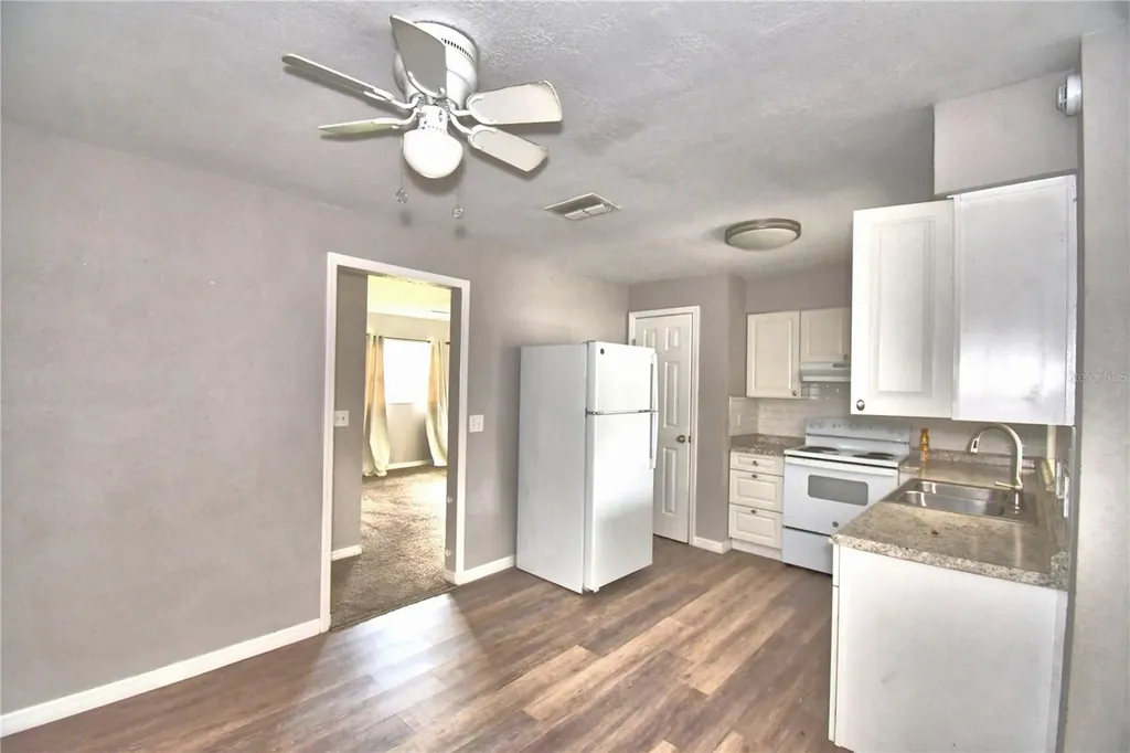 906 N 9th Avenue Wauchula FL 33873