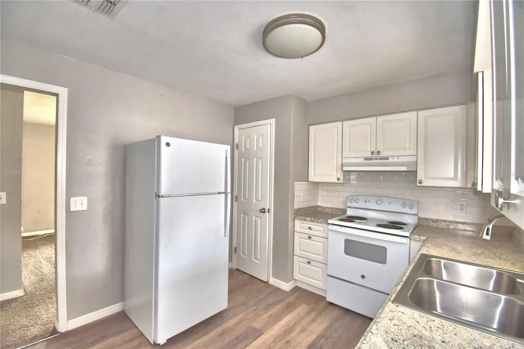 906 N 9th Avenue Wauchula FL 33873