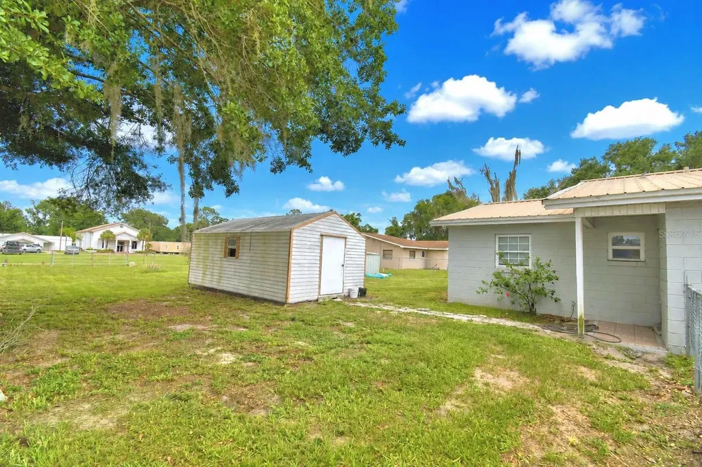 906 N 9th Avenue Wauchula FL 33873