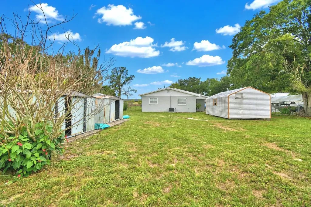 906 N 9th Avenue Wauchula FL 33873