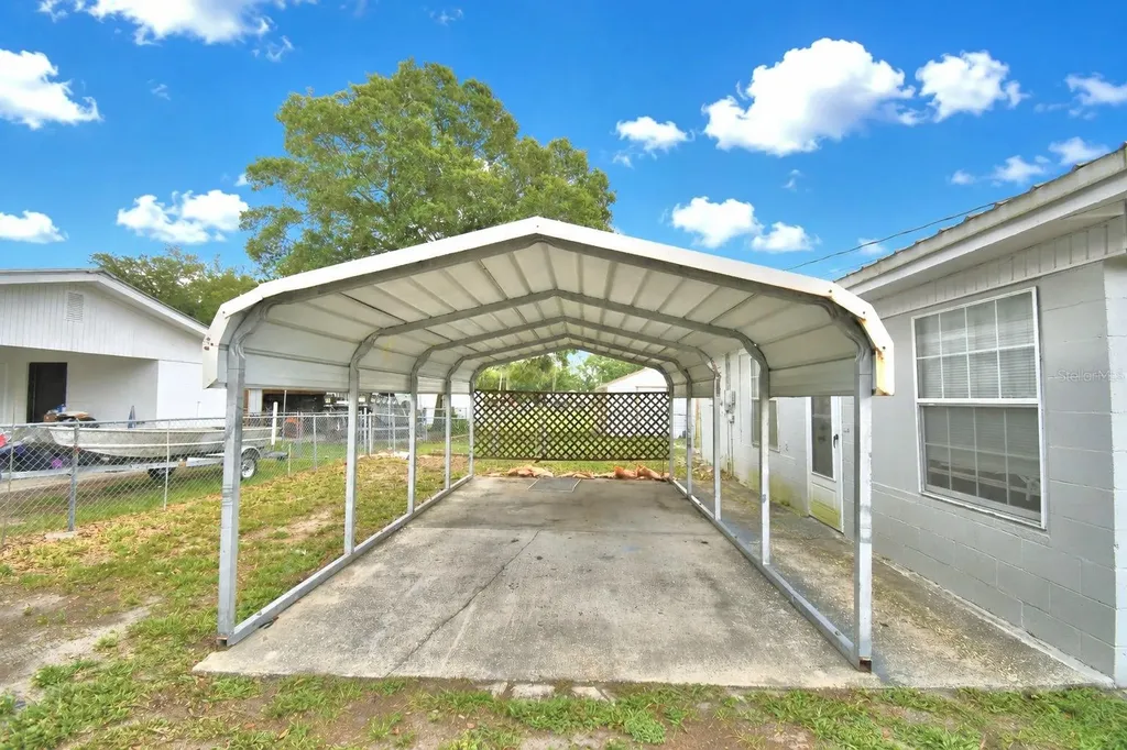 906 N 9th Avenue Wauchula FL 33873