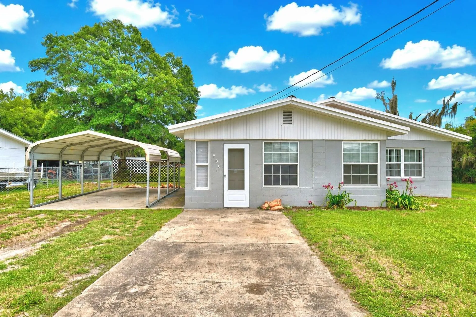 906 N 9th Avenue Wauchula FL 33873