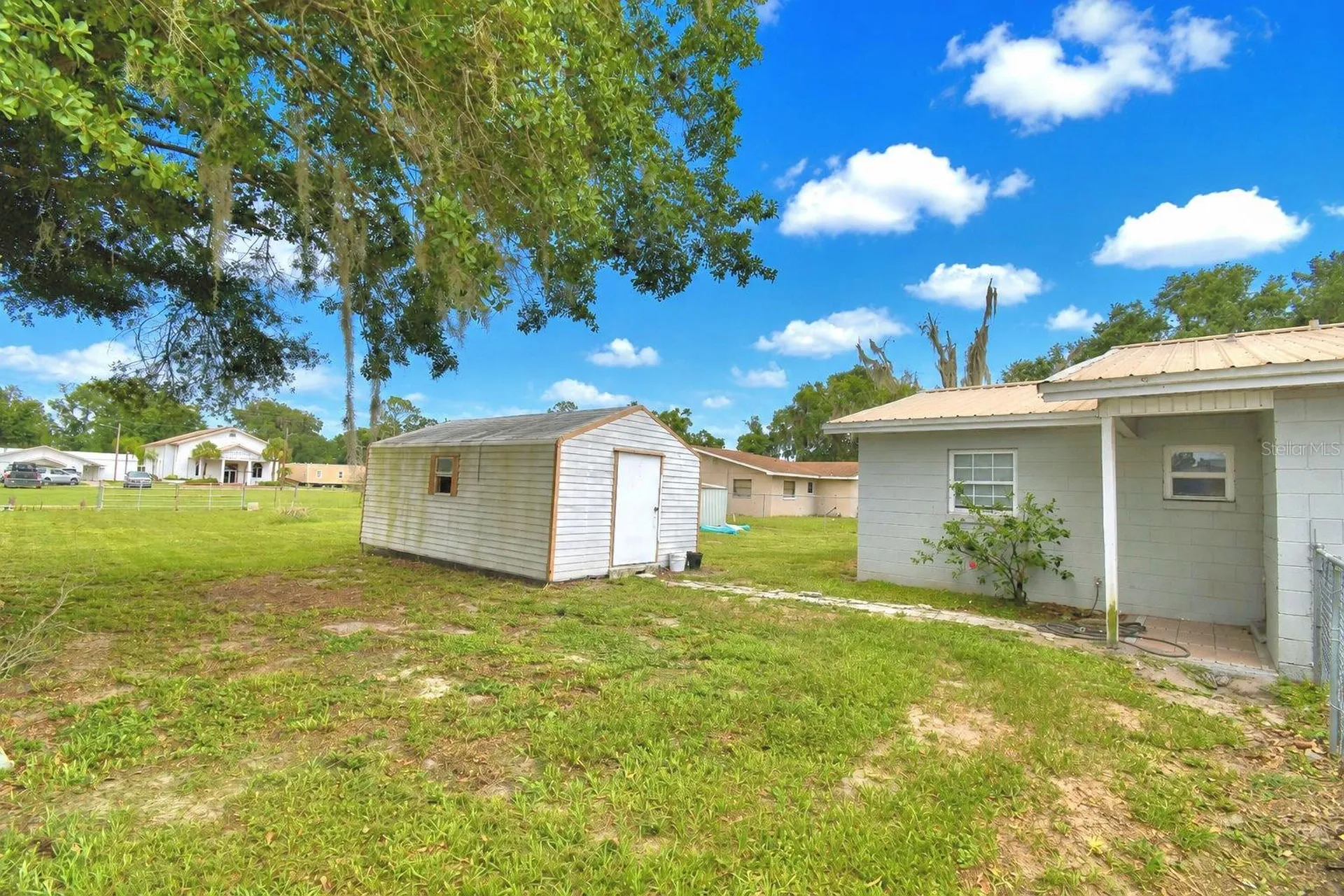 906 N 9th Avenue Wauchula FL 33873