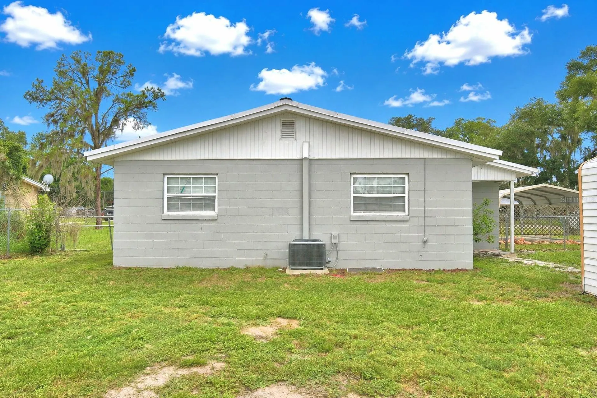 906 N 9th Avenue Wauchula FL 33873