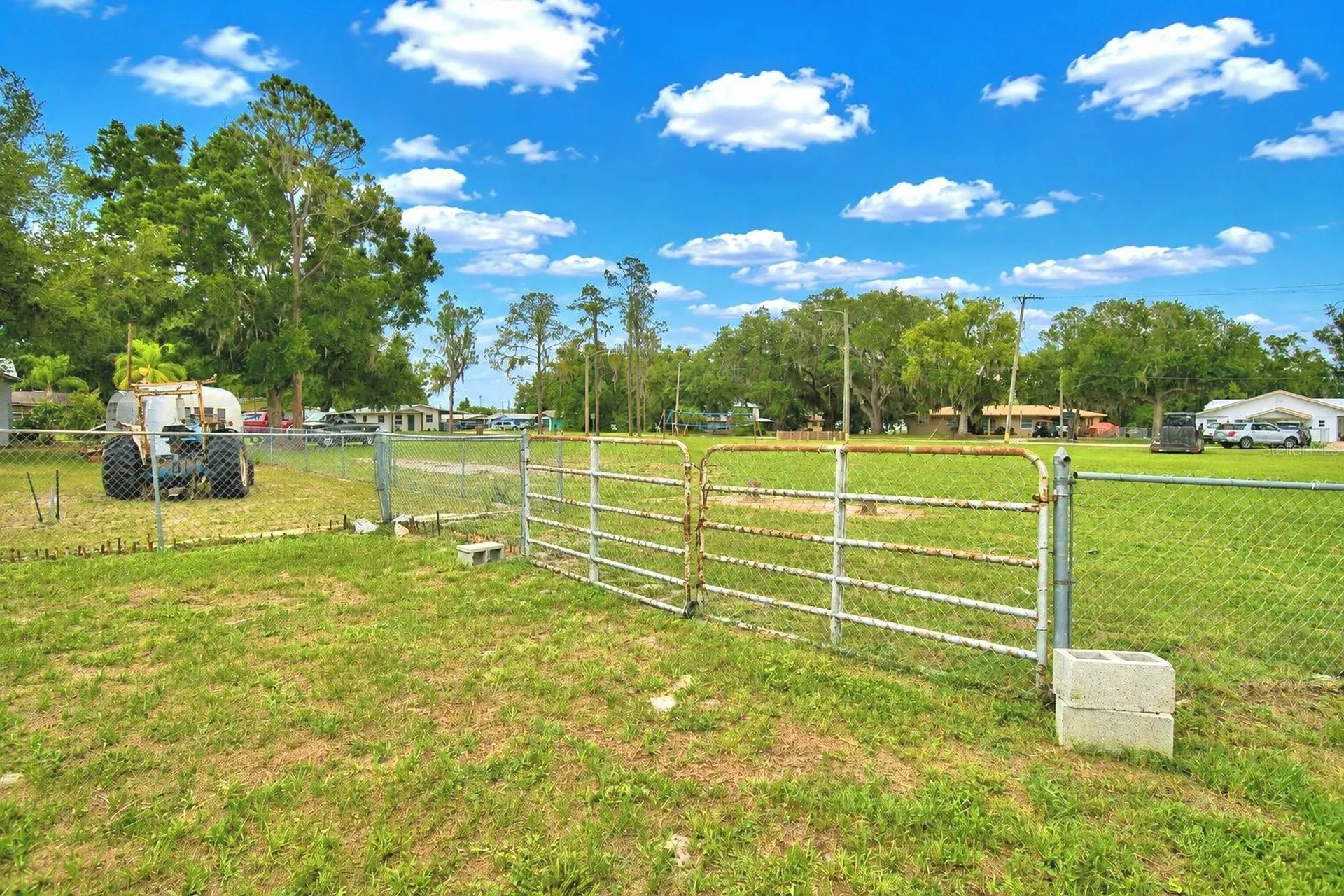 906 N 9th Avenue Wauchula FL 33873