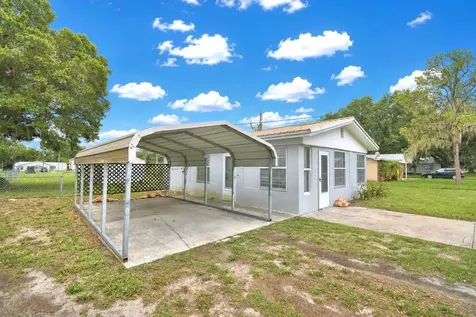 906 N 9th Avenue Wauchula FL 33873