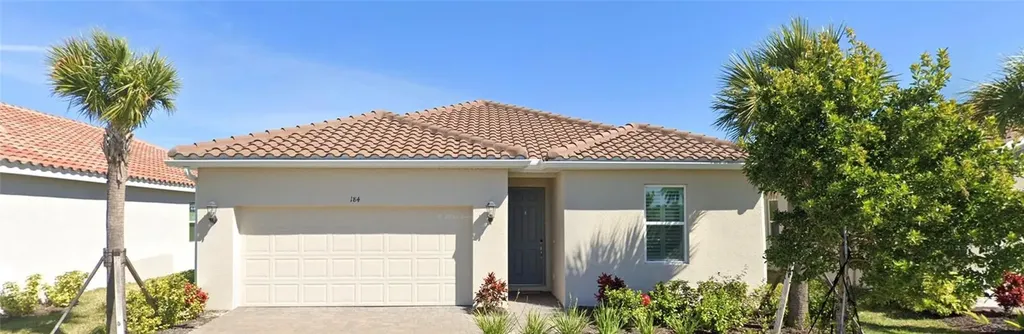 184 Daylily Boulevard Nokomis FL 34275