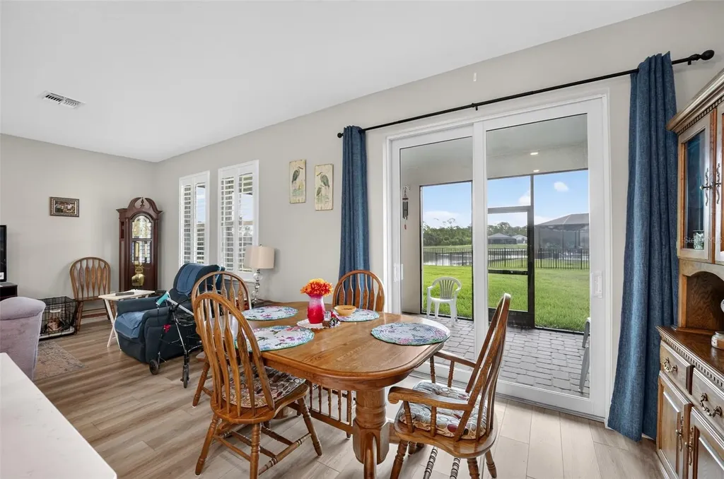 184 Daylily Boulevard Nokomis FL 34275