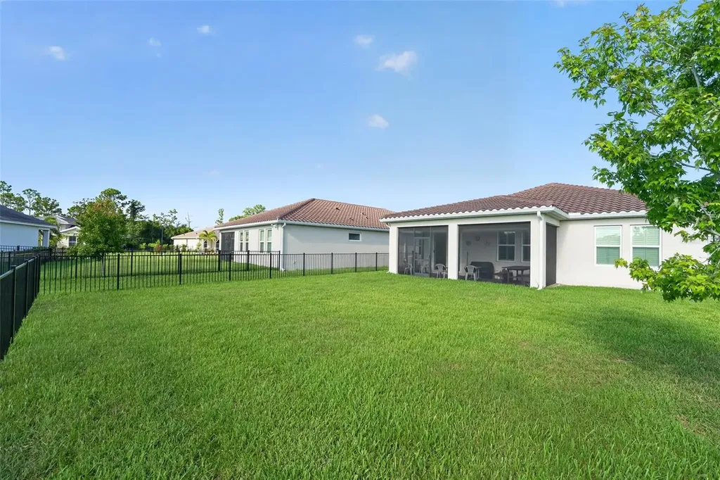 184 Daylily Boulevard Nokomis FL 34275