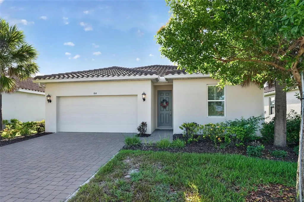 184 Daylily Boulevard Nokomis FL 34275