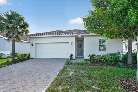 184 Daylily Boulevard Nokomis FL 34275