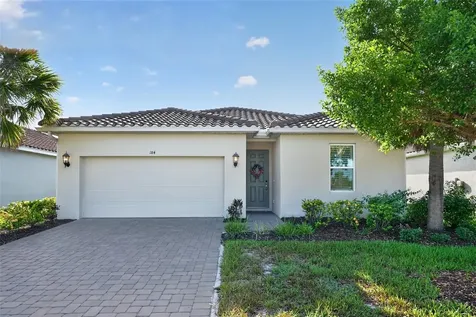 184 Daylily Boulevard Nokomis FL 34275