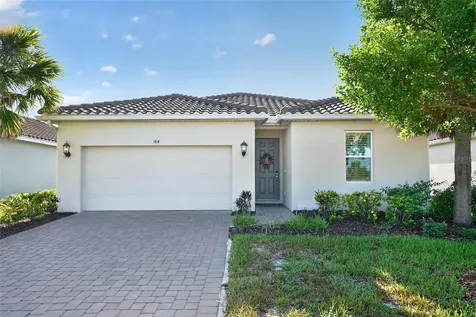 184 Daylily Boulevard Nokomis FL 34275