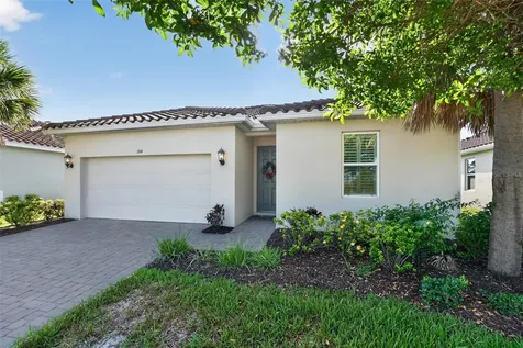 184 Daylily Boulevard Nokomis FL 34275
