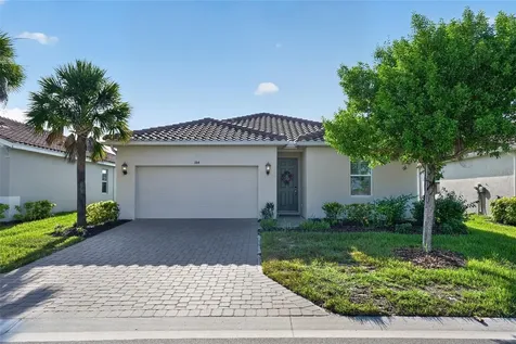 184 Daylily Boulevard Nokomis FL 34275