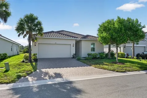 184 Daylily Boulevard Nokomis FL 34275