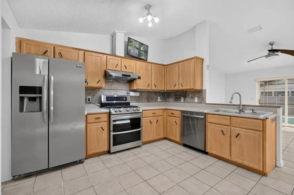 20 Lake Meadow Way Ormond Beach FL 32174