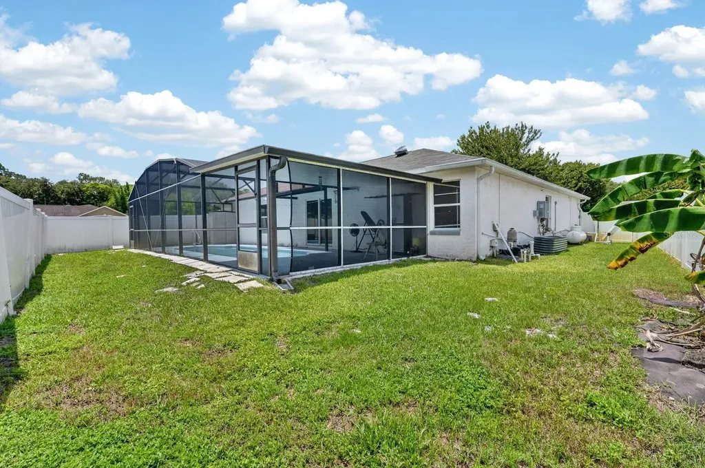 20 Lake Meadow Way Ormond Beach FL 32174