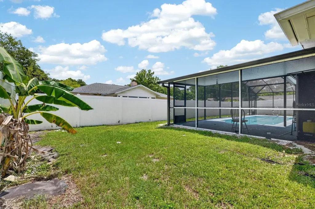 20 Lake Meadow Way Ormond Beach FL 32174