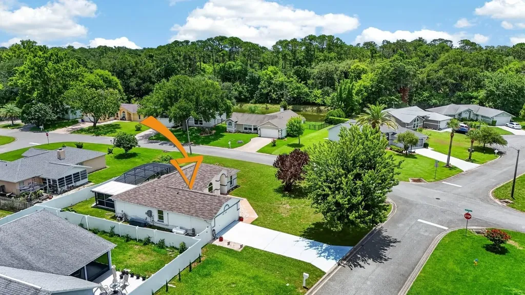 20 Lake Meadow Way Ormond Beach FL 32174
