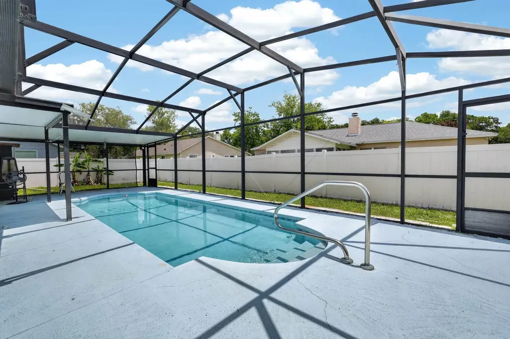 20 Lake Meadow Way Ormond Beach FL 32174