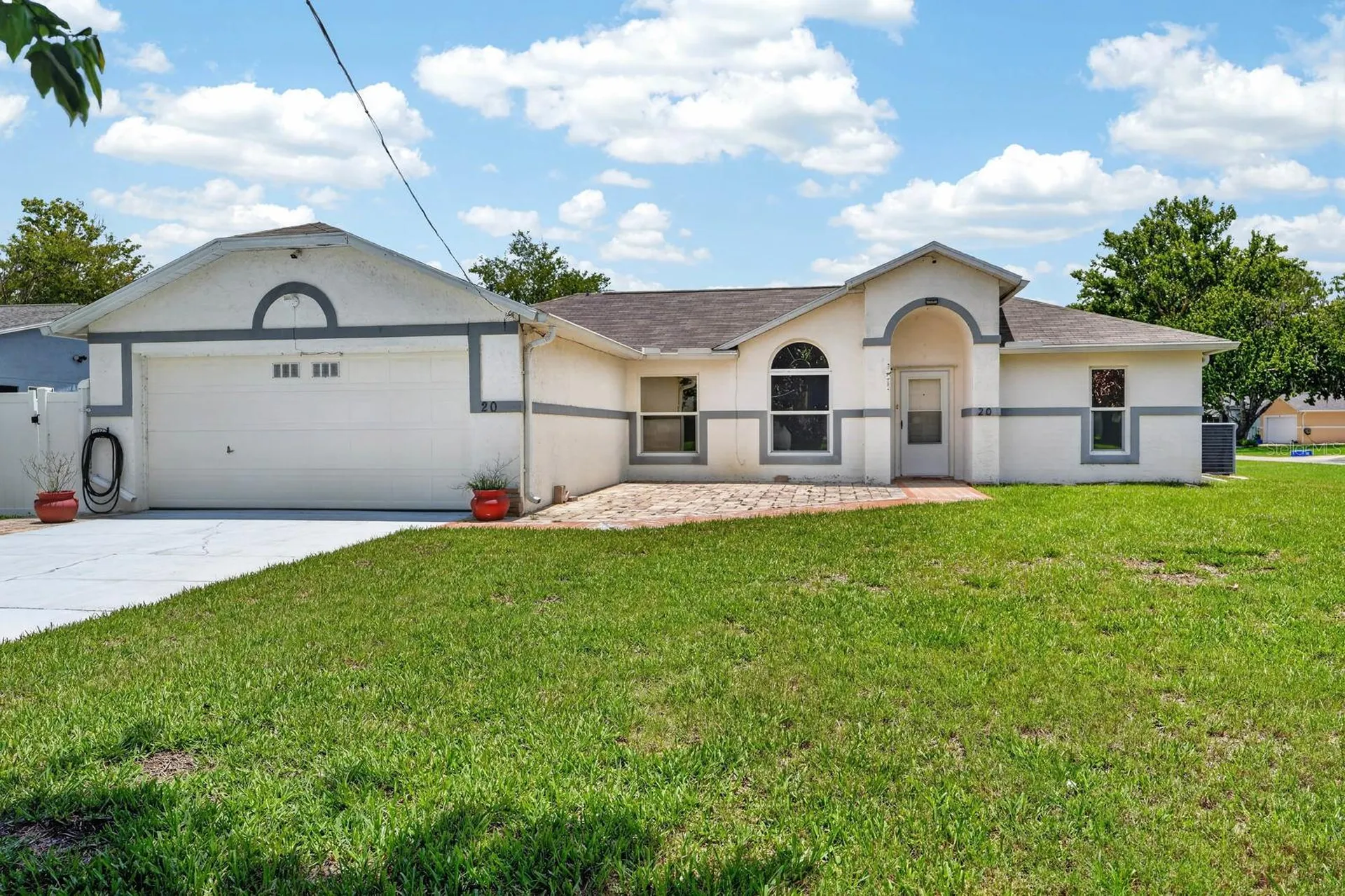 20 Lake Meadow Way Ormond Beach FL 32174