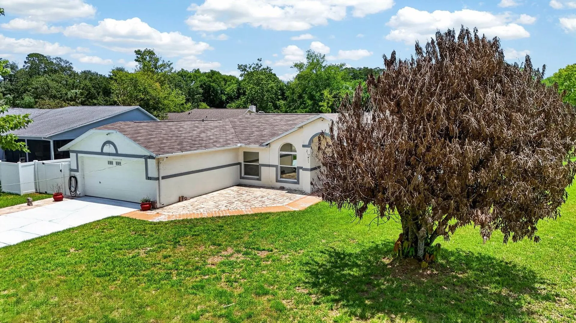20 Lake Meadow Way Ormond Beach FL 32174