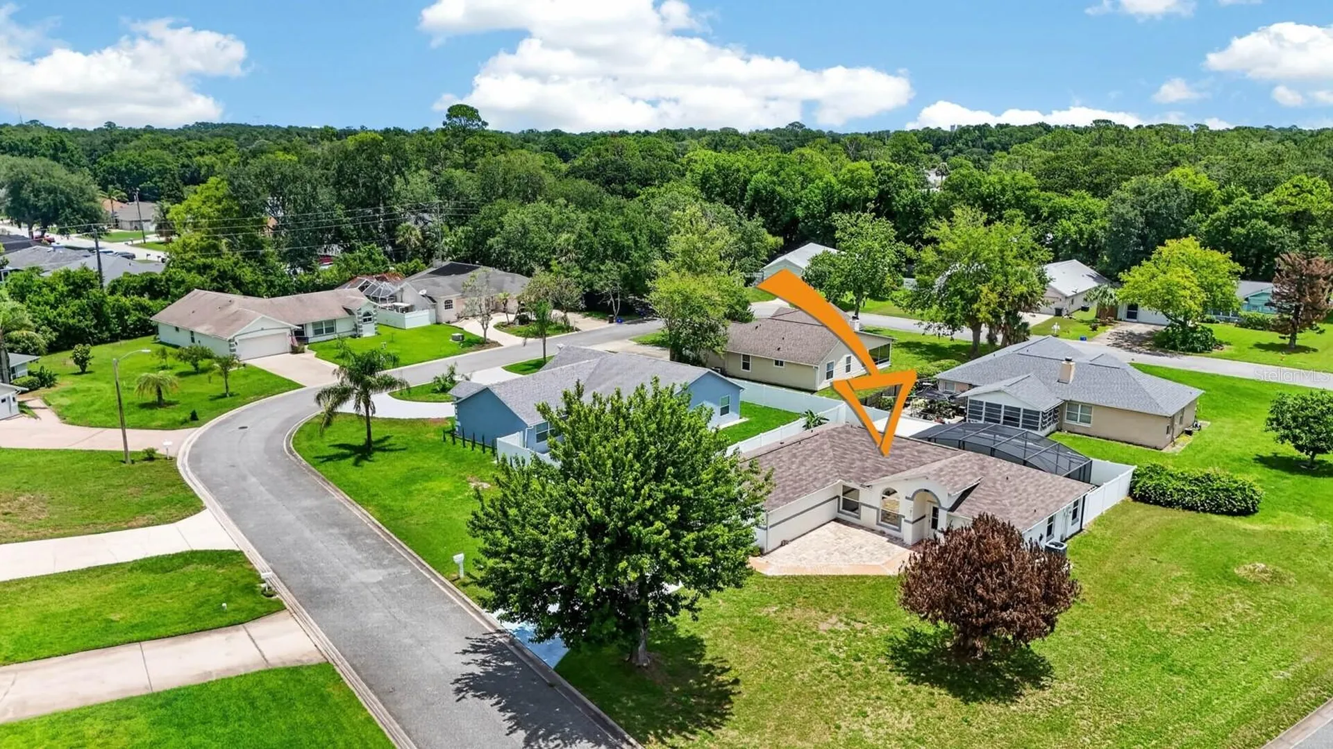 20 Lake Meadow Way Ormond Beach FL 32174