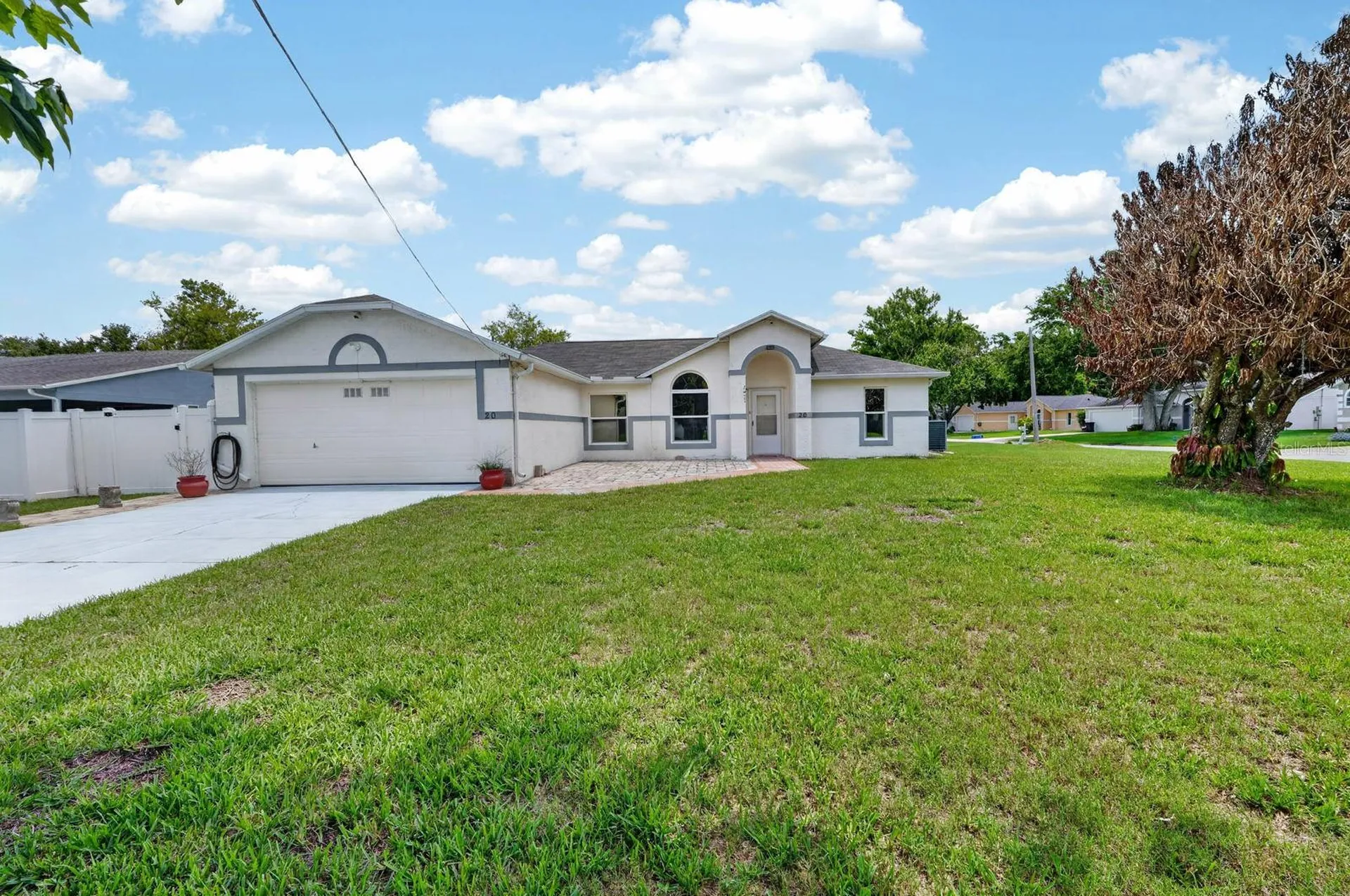 20 Lake Meadow Way Ormond Beach FL 32174