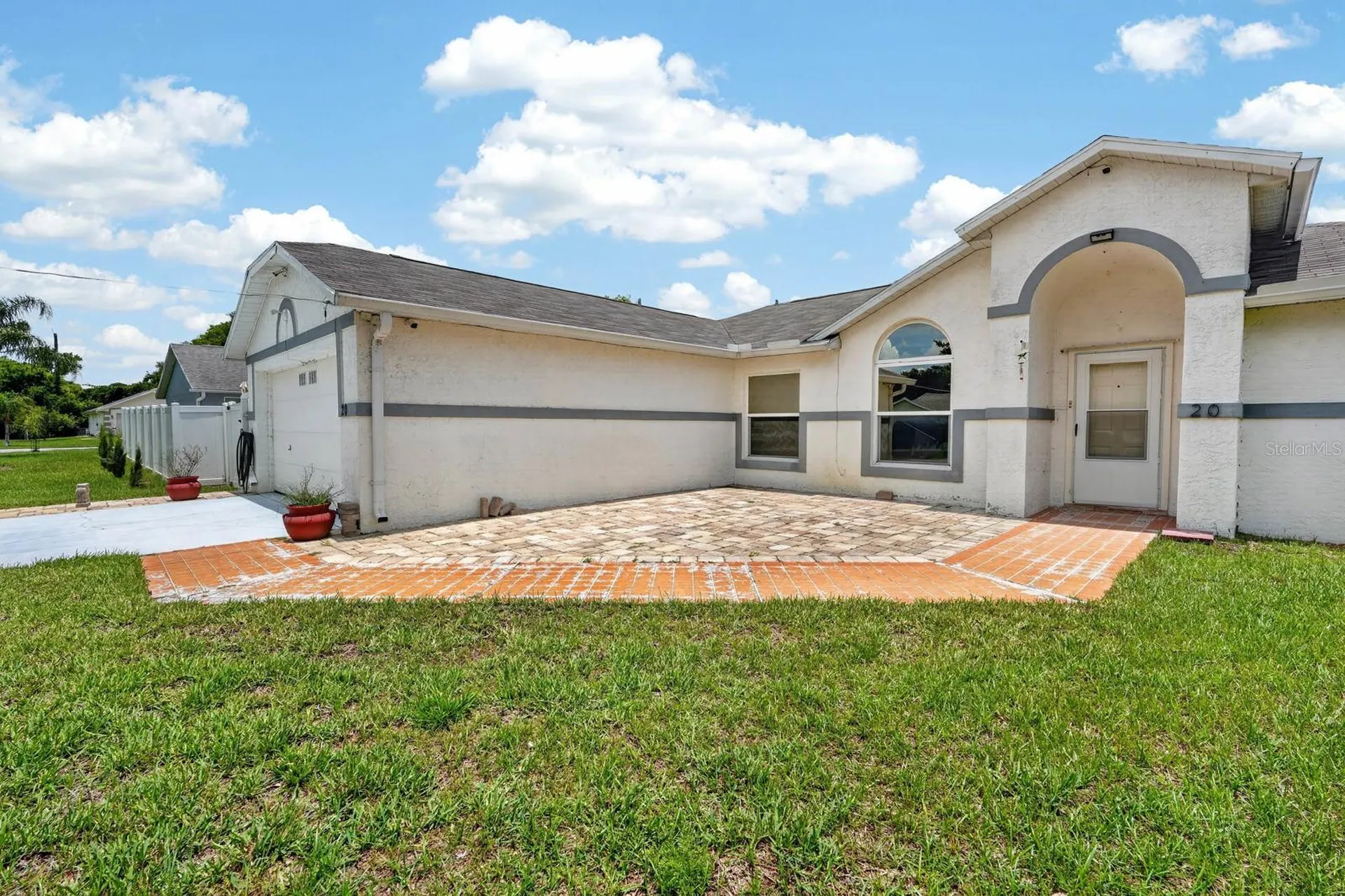 20 Lake Meadow Way Ormond Beach FL 32174