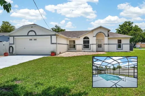 20 Lake Meadow Way Ormond Beach FL 32174