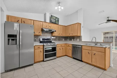 20 Lake Meadow Way Ormond Beach FL 32174