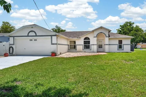 20 Lake Meadow Way Ormond Beach FL 32174
