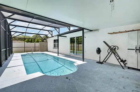 20 Lake Meadow Way Ormond Beach FL 32174