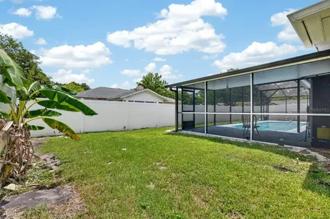 20 Lake Meadow Way Ormond Beach FL 32174