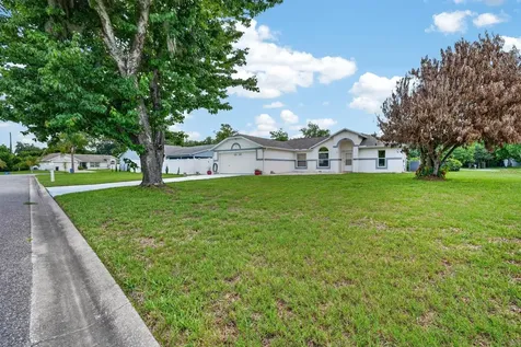 20 Lake Meadow Way Ormond Beach FL 32174