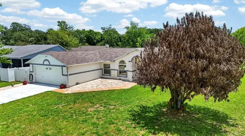 20 Lake Meadow Way Ormond Beach FL 32174