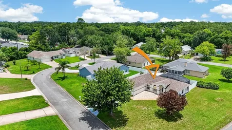 20 Lake Meadow Way Ormond Beach FL 32174