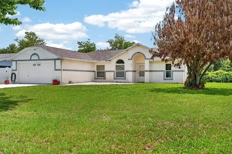 20 Lake Meadow Way Ormond Beach FL 32174