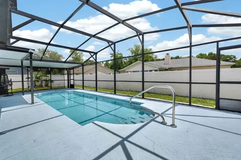 20 Lake Meadow Way Ormond Beach FL 32174