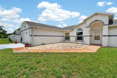 20 Lake Meadow Way Ormond Beach FL 32174