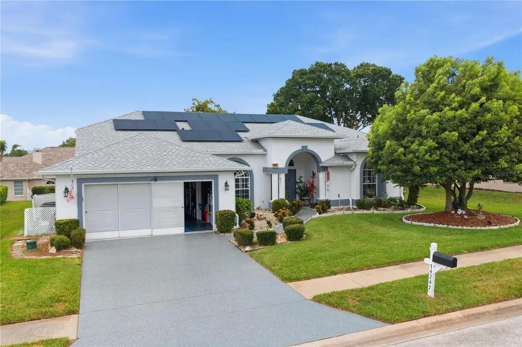 14247 Teasdale Avenue Hudson FL 34667