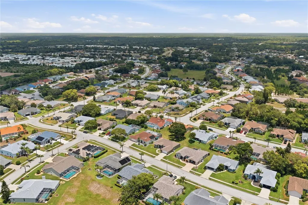 14247 Teasdale Avenue Hudson FL 34667