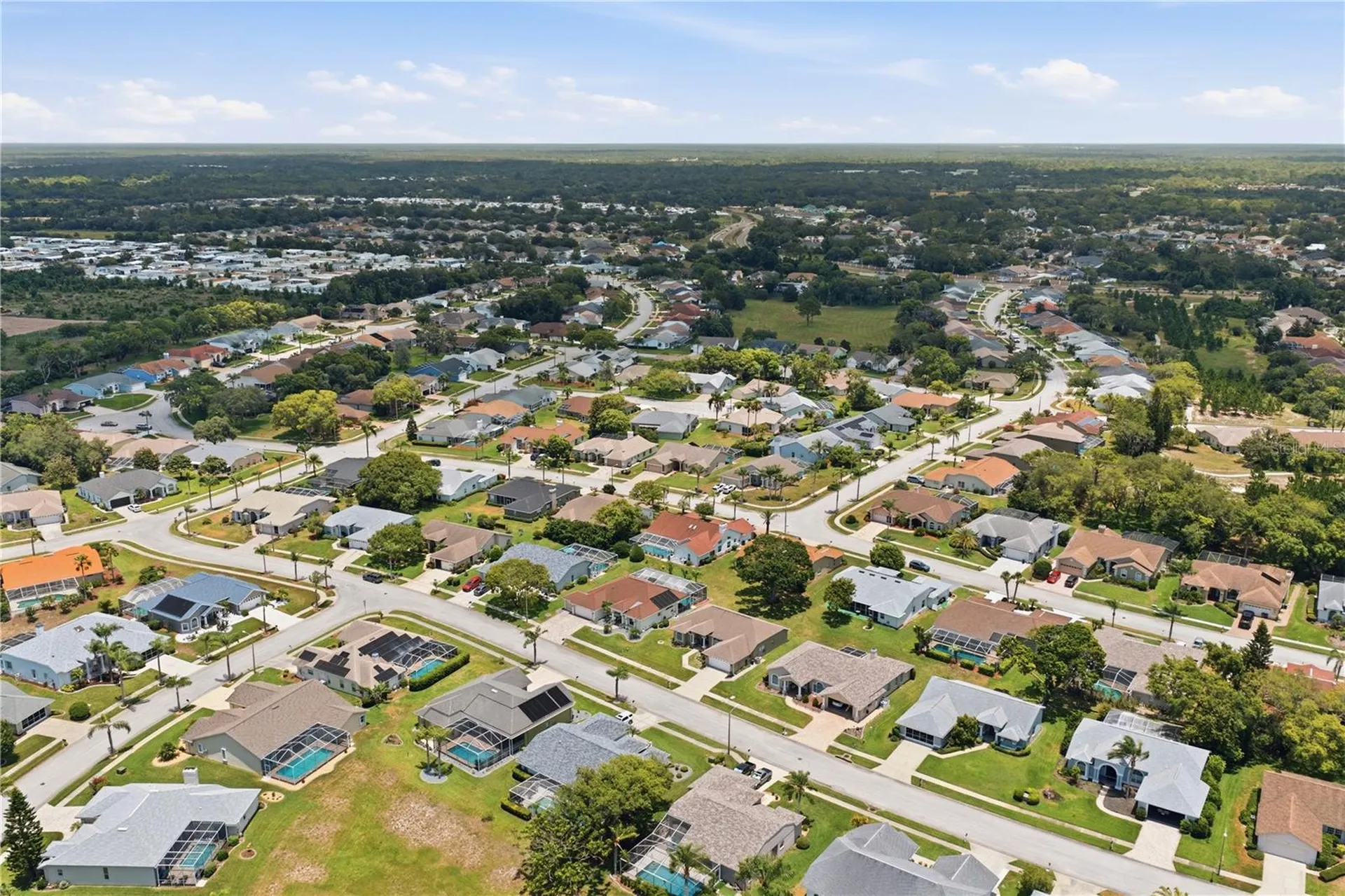 14247 Teasdale Avenue Hudson FL 34667