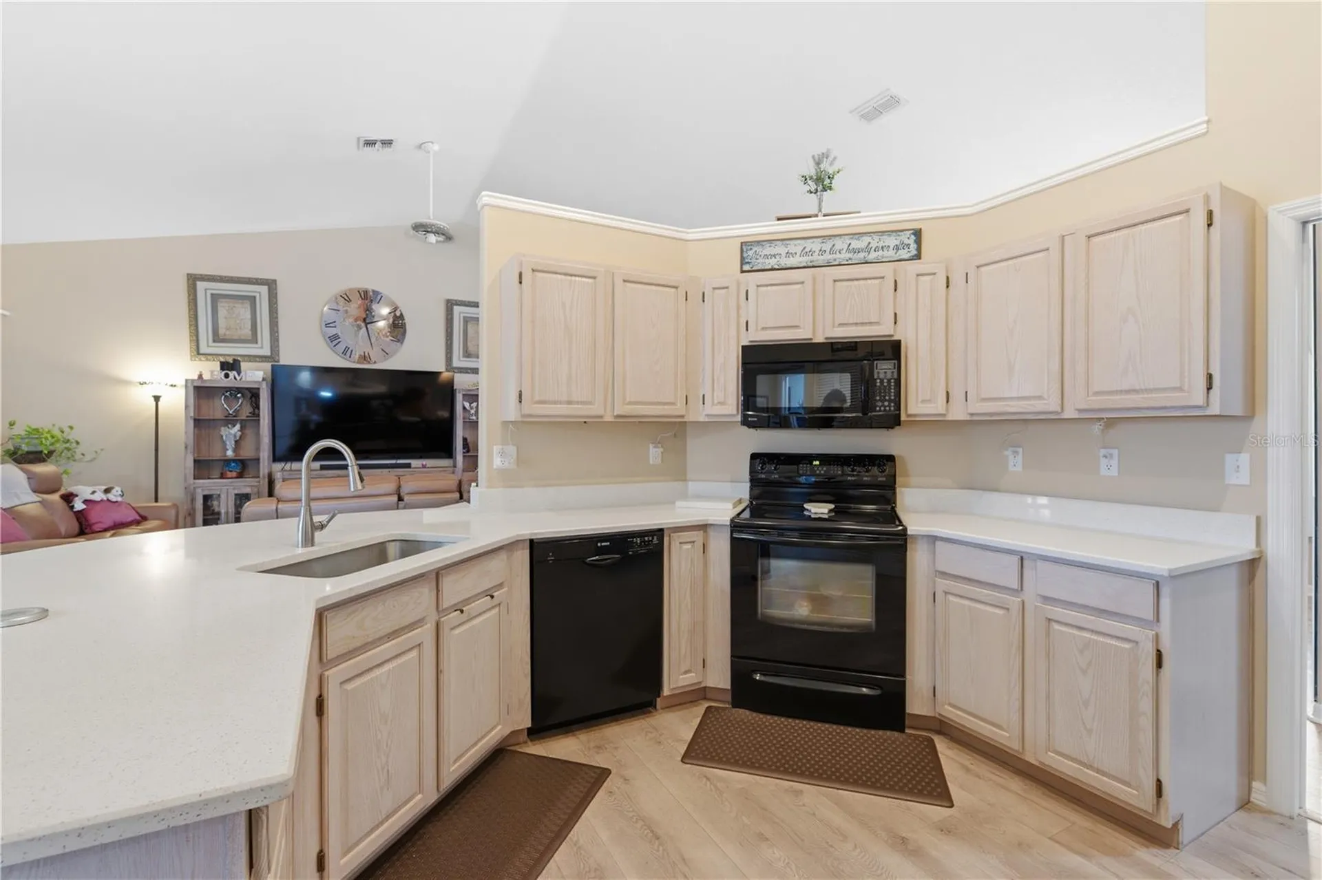 14247 Teasdale Avenue Hudson FL 34667