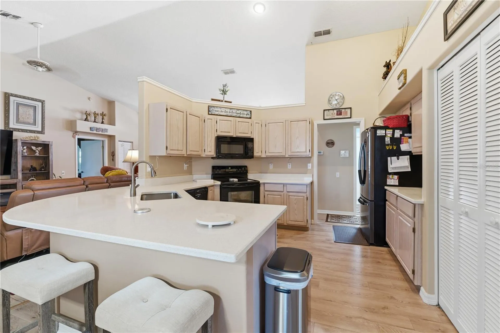 14247 Teasdale Avenue Hudson FL 34667