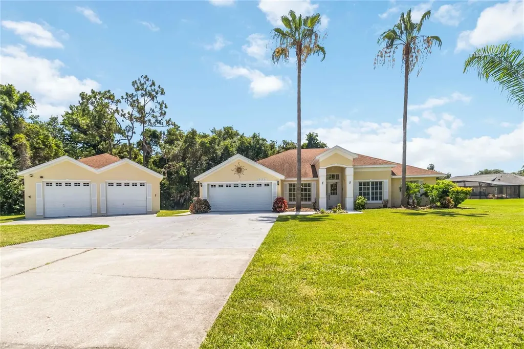 3225 Canoe Creek Road St Cloud FL 34772