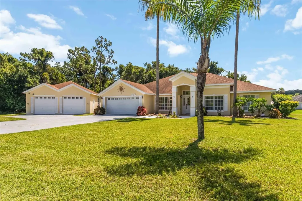 3225 Canoe Creek Road St Cloud FL 34772